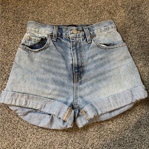 Urban Outfitters BDG Mom Shorts